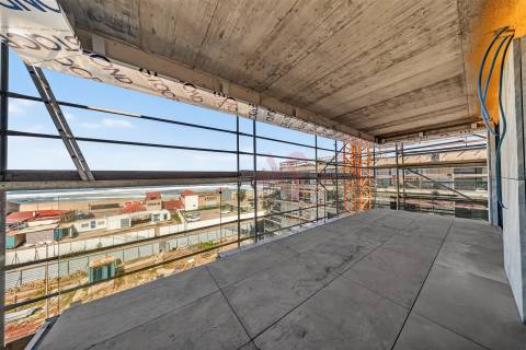 Apartamento T1 no empreendimento Espinho Beach Residendes em Espinho