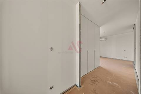 Apartamento T1 no empreendimento Espinho Beach Residendes em Espinho
