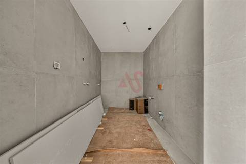 Apartamento T1 no empreendimento Espinho Beach Residendes em Espinho