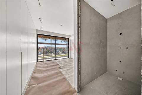 Apartamento T1 no empreendimento Espinho Beach Residendes em Espinho