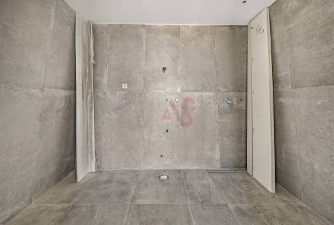 Apartamento T1 no empreendimento Espinho Beach Residendes em Espinho