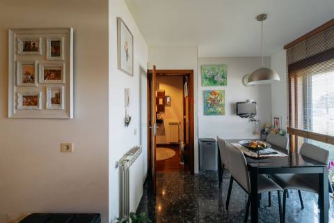 Moradia T3 em Condomínio Fechado com Piscina – Nogueira e Silva Escura, Maia