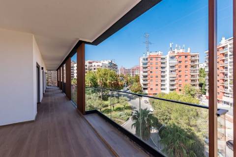 Apartamento T3 NOVO na Urbanização Colinas do Cruzeiro, em Odivelas