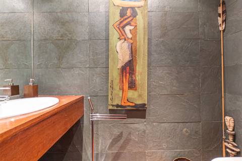 Apartamento T3 para arrendar com Vista Mar em Matosinhos – Frente à Praia