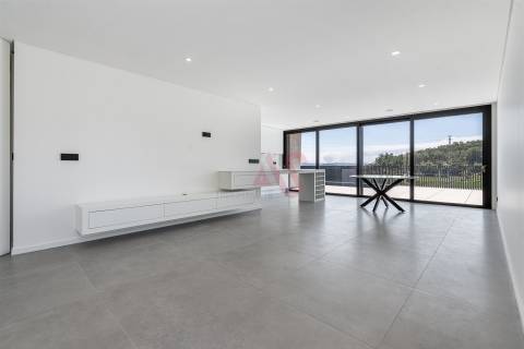 Moradia Térrea T3 com Piscina &#124; Nova &#124; Leitões, Guimarães
