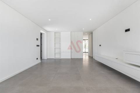 Moradia Térrea T3 com Piscina &#124; Nova &#124; Leitões, Guimarães