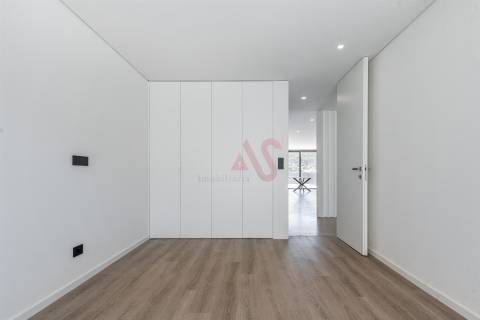 Moradia Térrea T3 com Piscina &#124; Nova &#124; Leitões, Guimarães