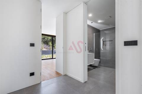 Moradia Térrea T3 com Piscina &#124; Nova &#124; Leitões, Guimarães