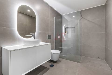 Moradia Térrea T3 com Piscina &#124; Nova &#124; Leitões, Guimarães