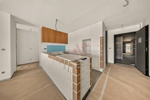 Apartamento T2 no empreendimento Espinho Beach Residendes em Espinho