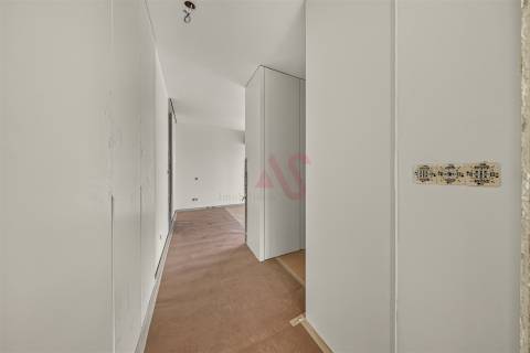 Apartamento T2 no empreendimento Espinho Beach Residendes em Espinho