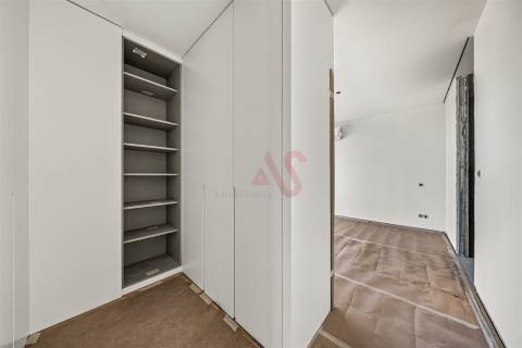 Apartamento T2 no empreendimento Espinho Beach Residendes em Espinho