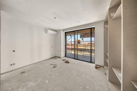 Apartamento T2 no empreendimento Espinho Beach Residendes em Espinho