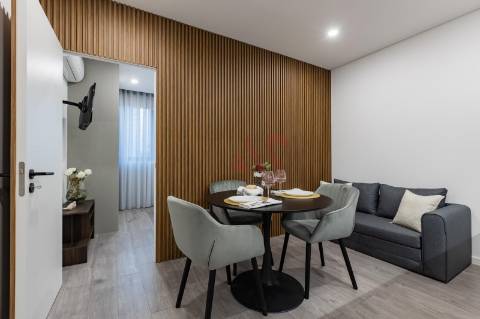 Quartos para arrendar em Ramalde, Porto