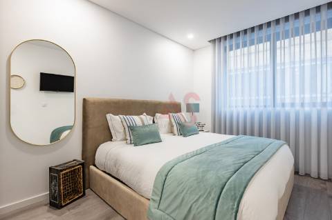 Quartos para arrendar em Ramalde, Porto