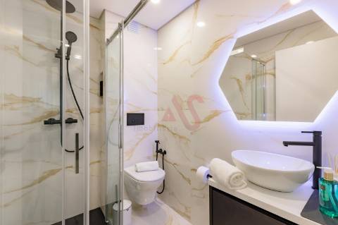 Quartos para arrendar em Ramalde, Porto