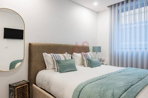 Quartos para arrendar em Ramalde, Porto