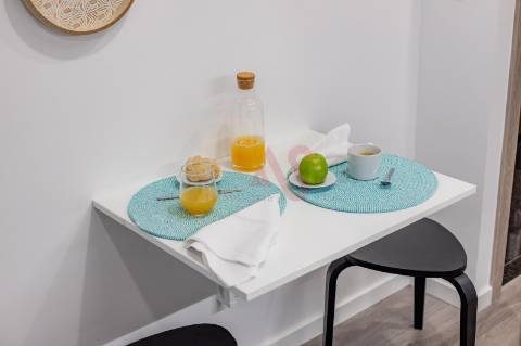 Quartos para arrendar em Ramalde, Porto