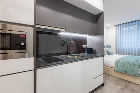 Quartos para arrendar em Ramalde, Porto