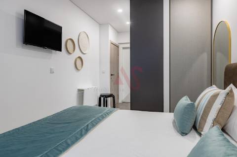 Quartos para arrendar em Ramalde, Porto