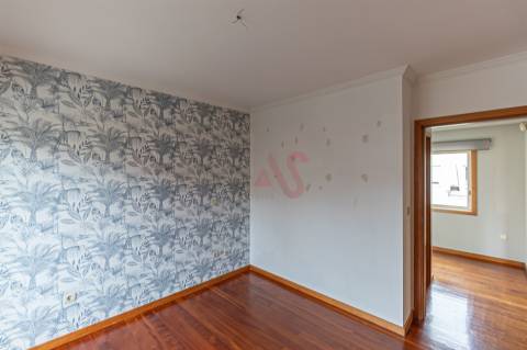 Moradia T3 em Matosinhos – Espaço, Conforto e Localização!