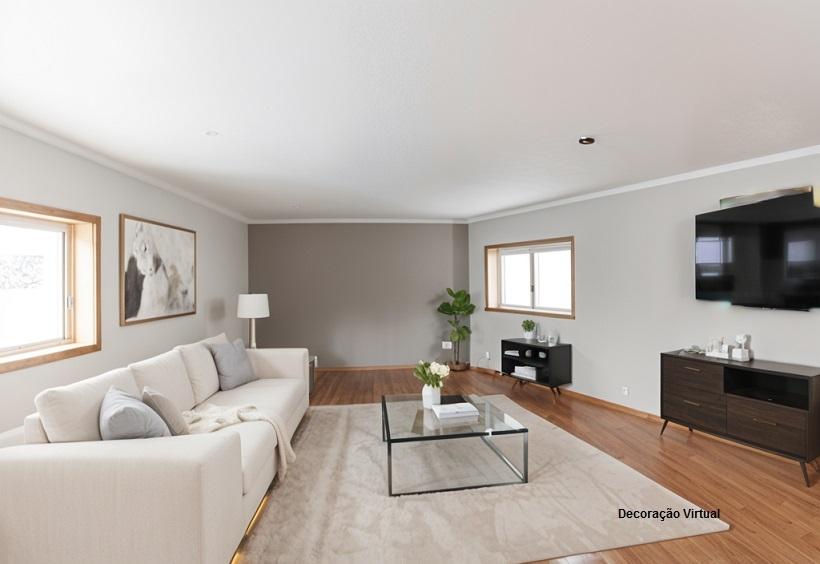 Moradia T3 de LUXO a poucos minutos do Centro de Matosinhos – Espaço, Conforto e Localização!