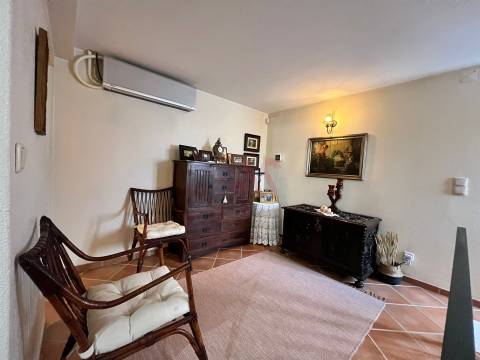 Moradia T3 em estilo Rústico em Oliveira do Douro, Cinfães