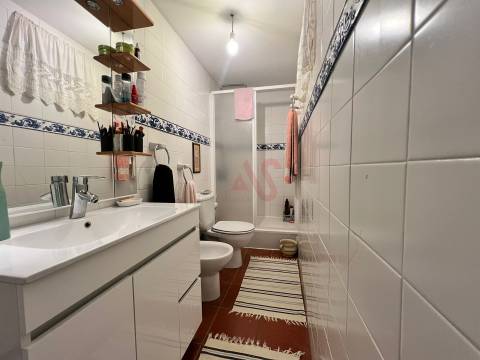 Moradia T3 em estilo Rústico em Oliveira do Douro, Cinfães