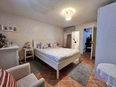 Moradia T3 em estilo Rústico em Oliveira do Douro, Cinfães