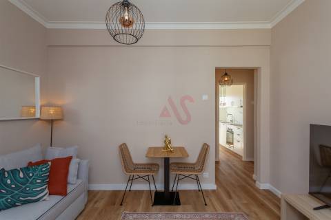 Apartamento T1 no Braço de Prata para arrendamento em Marvila, Lisboa