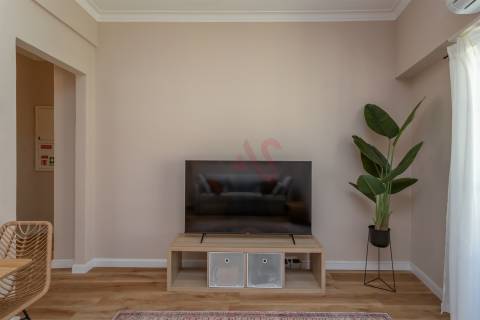 Apartamento T1 no Braço de Prata para arrendamento em Marvila, Lisboa