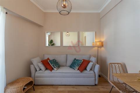 Apartamento T1 no Braço de Prata para arrendamento em Marvila, Lisboa