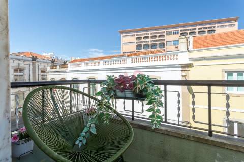 Apartamento T1 no Braço de Prata para arrendamento em Marvila, Lisboa