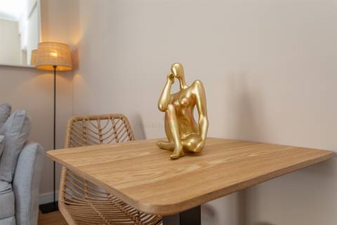 Apartamento T1 no Braço de Prata para arrendamento em Marvila, Lisboa