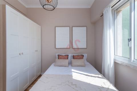 Apartamento T1 no Braço de Prata para arrendamento em Marvila, Lisboa