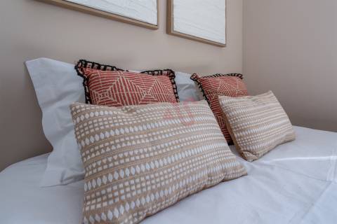 Apartamento T1 no Braço de Prata para arrendamento em Marvila, Lisboa