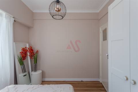 Apartamento T1 no Braço de Prata para arrendamento em Marvila, Lisboa