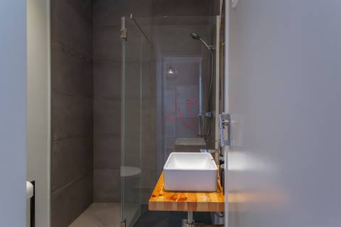 Apartamento T1 no Braço de Prata para arrendamento em Marvila, Lisboa