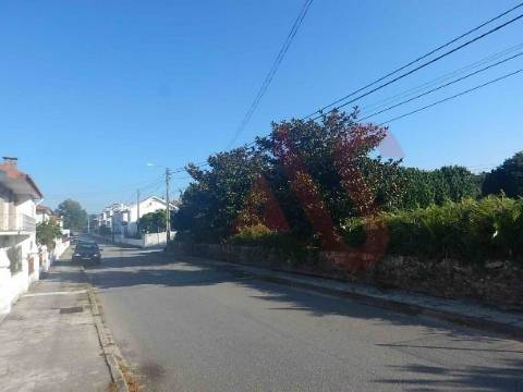 Terreno para construção com 2.240 m² em Seixas, Caminha