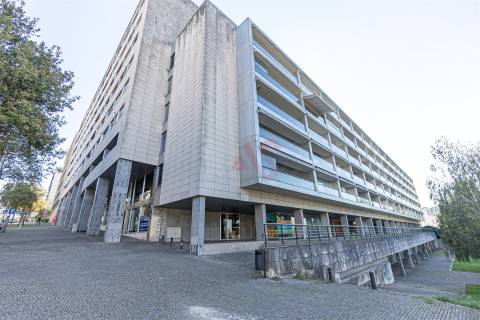 Apartamento T3 Duplex na Maia