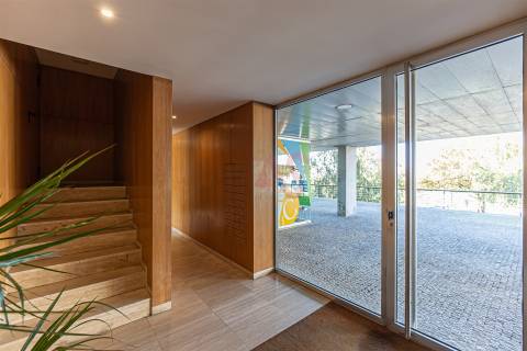 Apartamento T3 Duplex na Maia