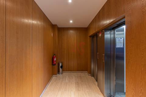 Apartamento T3 Duplex na Maia