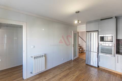 Apartamento T3 Duplex na Maia