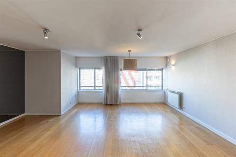 Apartamento T3 Duplex na Maia