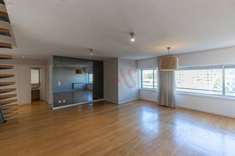 Apartamento T3 Duplex na Maia