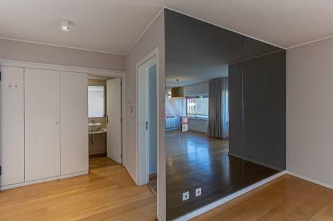 Apartamento T3 Duplex na Maia