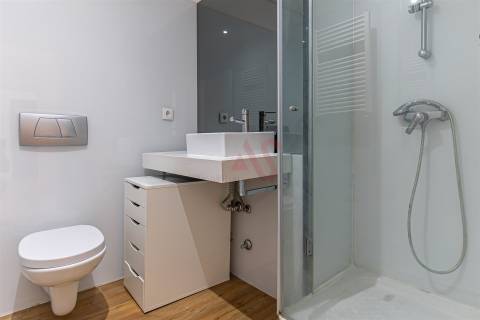 Apartamento T3 Duplex na Maia