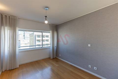 Apartamento T3 Duplex na Maia