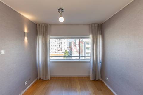 Apartamento T3 Duplex na Maia