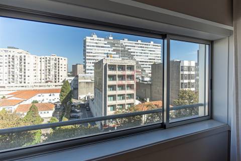 Apartamento T3 Duplex na Maia